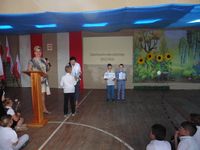 Zakończenie roku 2015/2016